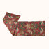 William Morris Strawberry Thief Crimson Lavender Scented Cotton Wheat Bag